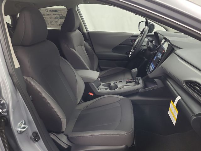 2026 – Subaru – Crosstrek