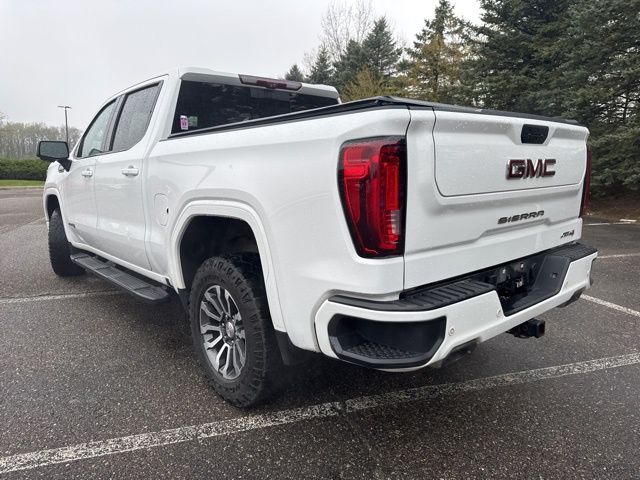 Used 2020 GMC Sierra 1500 For Sale in Livonia, MI
