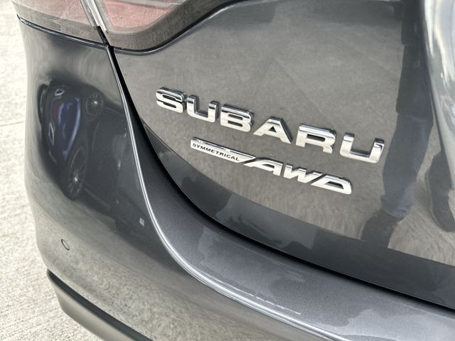 2025 Subaru Legacy - $31,777