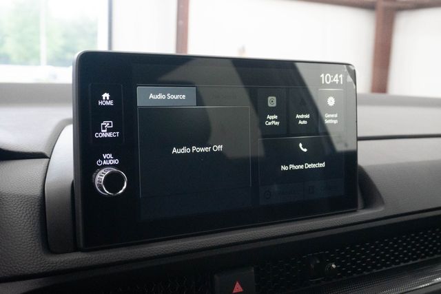 New 2026 Honda CR-V Hybrid SUV