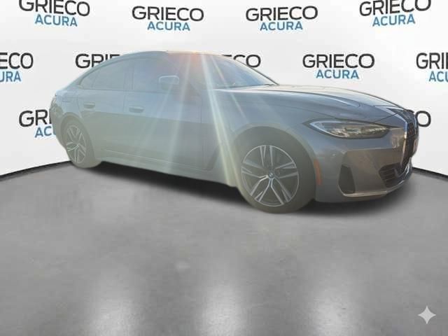 2023 BMW 4 Series 430i Gran Coupe xDrive