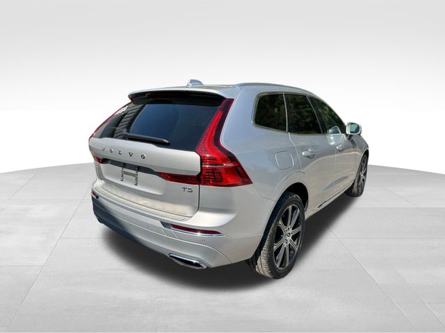 2021 Volvo XC60 T5 Inscription 10