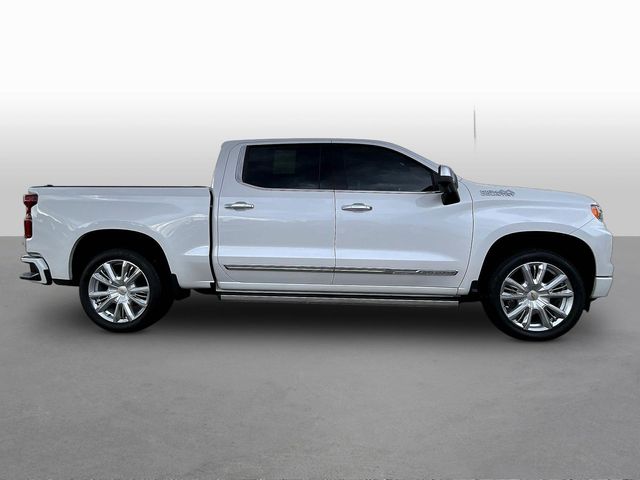 Used 2025 Chevrolet Silverado 1500 Truck