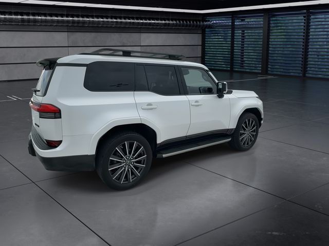 2024 Lexus GX - $82,788