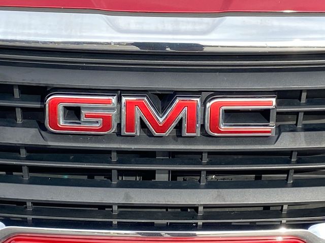 2022 GMC Terrain SLE 29