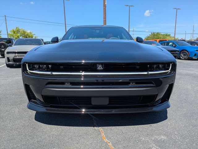 2026 Dodge Charger 4-Door Scat Pack Plus 4-Door AWD