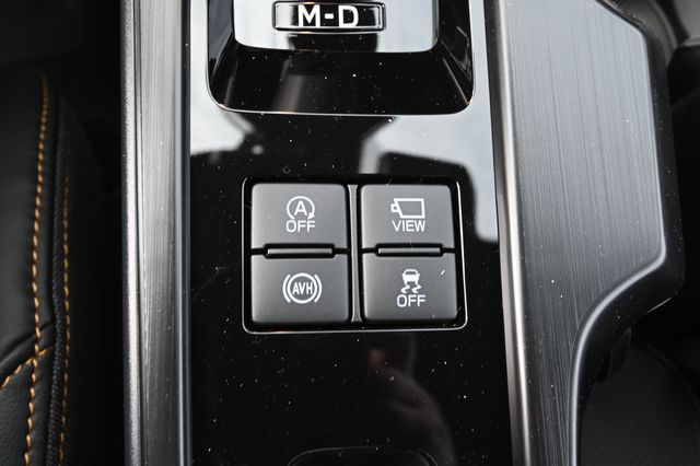 New 2026 Gray Subaru Wilderness image 25