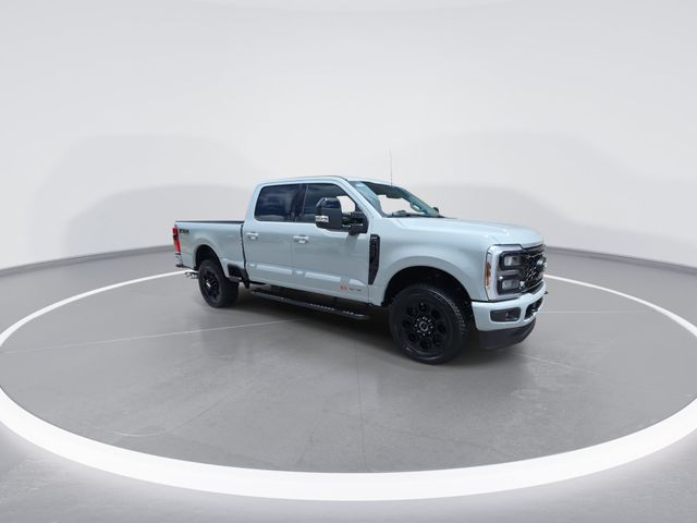 New 2026 Avalanche Ford F-250® Lariat® image 2