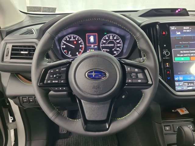 2026 – Subaru – Ascent