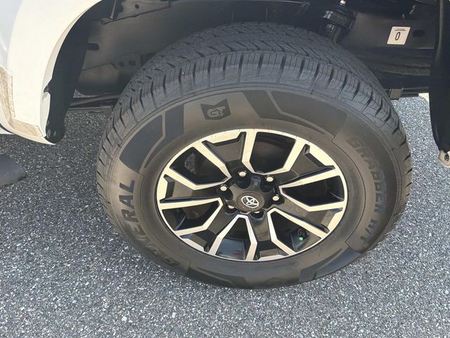 Used 2020 Toyota Tacoma Truck