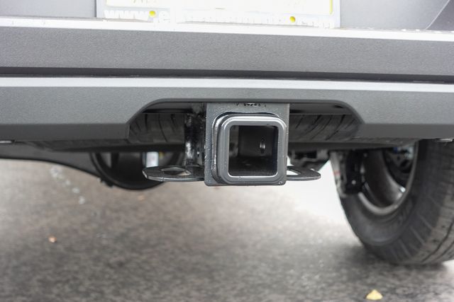 new 2026 Toyota Tundra car