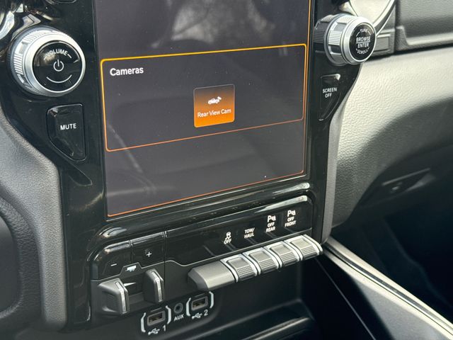 Used 2024 Black Ram Rebel image 27