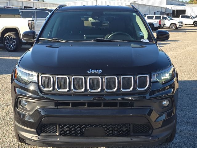 Photo of 2022 Jeep Compass Latitude Lux in Dallas, GA - 8,  2022 Jeep Compass Latitude Lux:B01943