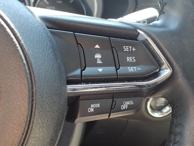 2023 Mazda CX-5 - Image 14