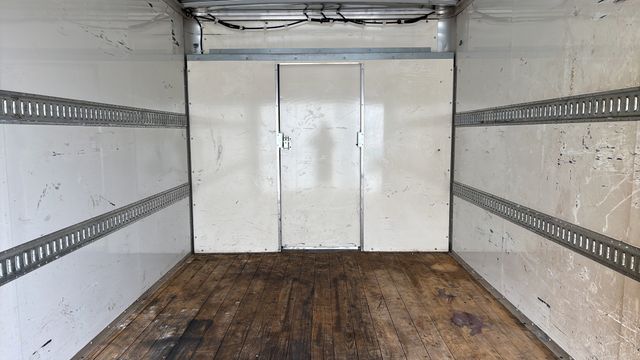 Used 2023 White Chevrolet Work Van image 36