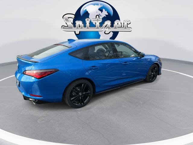 2026 Acura Integra A-Spec Tech Package - 2