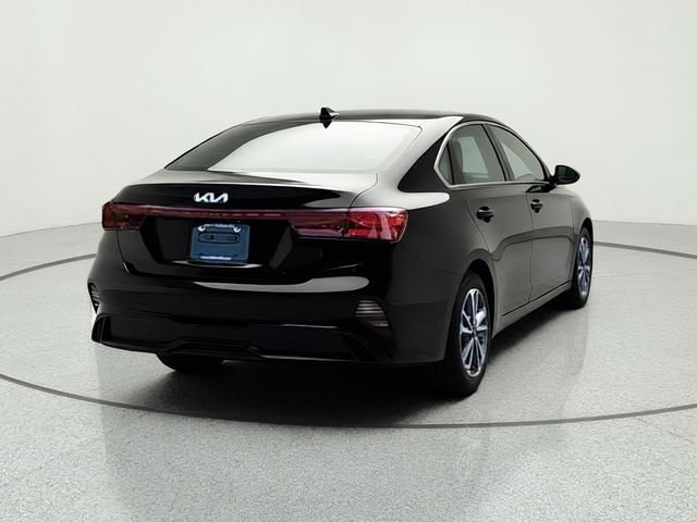 Used 2023 Kia Forte Sedan