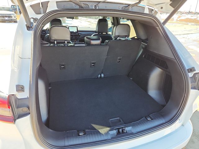 Used Car 2023 Ford Escape Hybrid  St-line Select For Sale Under $25,000 In Plainview, Texas