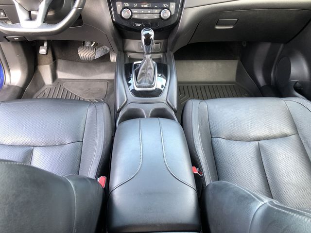 used 2018 Nissan Rogue car, priced at $14,855