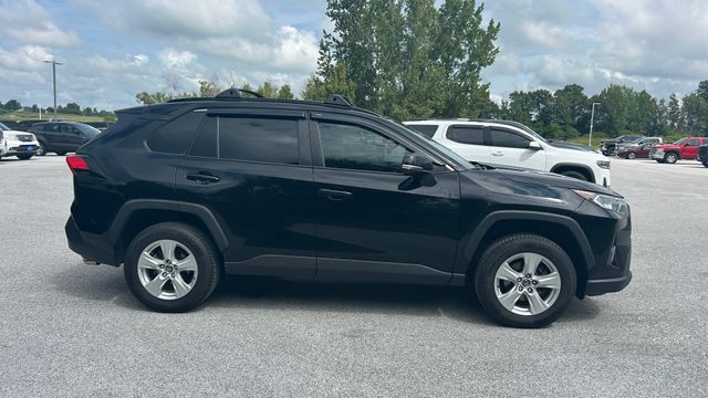 Used 2020 Toyota RAV4 SUV