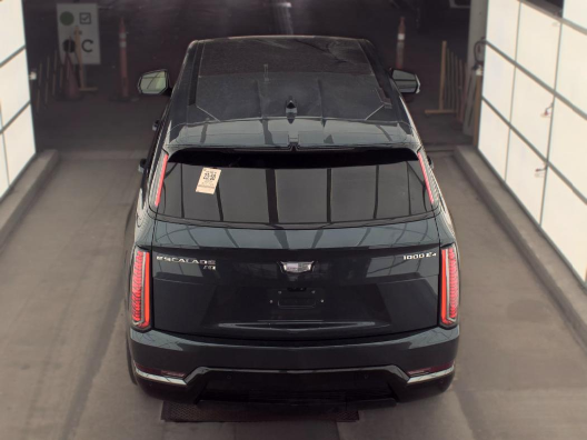 Used 2026 Cadillac Escalade IQ SUV
