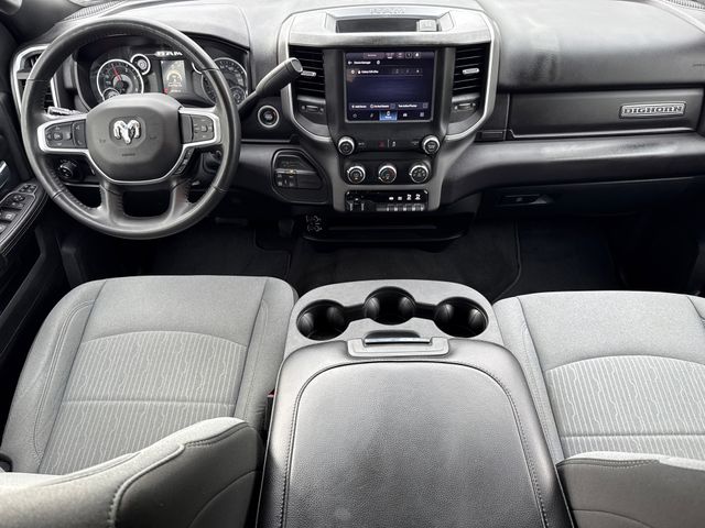 Used 2024 Ram 2500 Truck