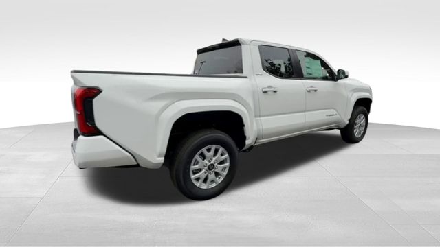 2025 Toyota Tacoma SR5 photo