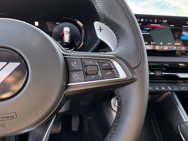 Hornet Plug-In Hybrid R/T