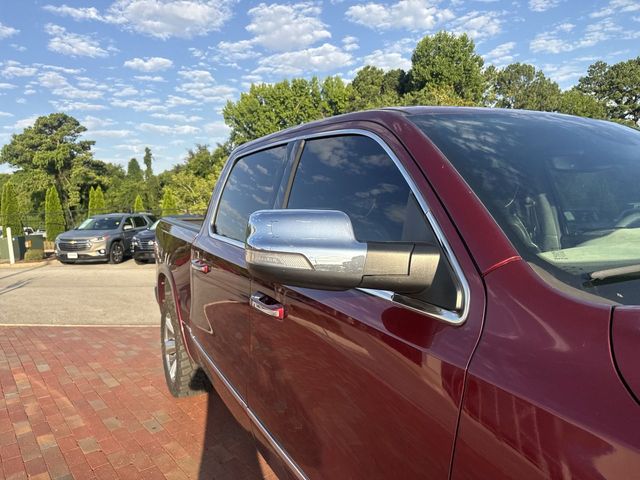 Used 2019 Ram 1500 Truck