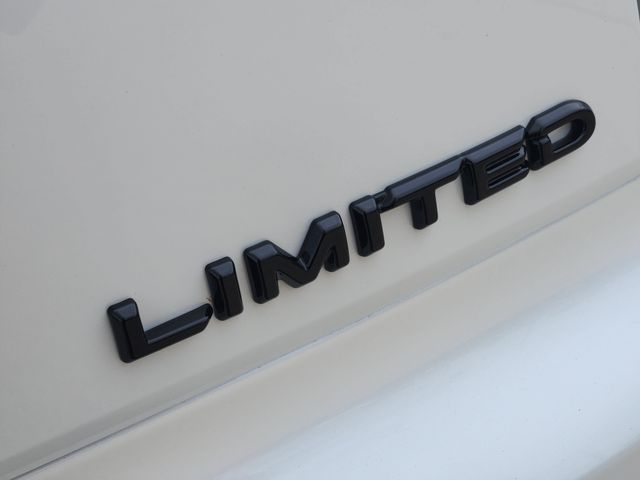 2026 Toyota Crown Signia Limited White at Toyota of Victoria