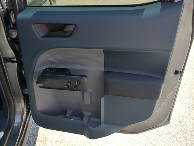 New 2026 Carbonized Gray Metallic Ford XL image 37