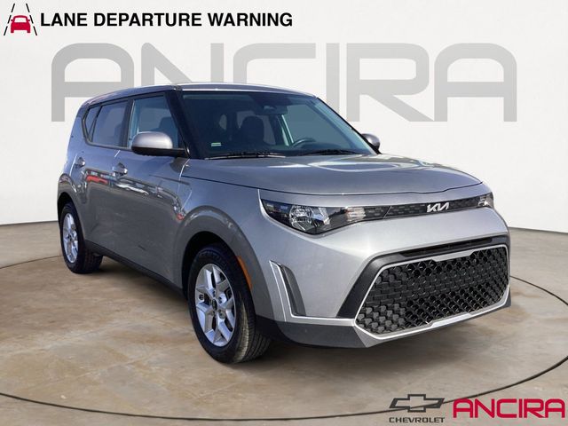 Used Car 2024 Kia Soul  Lx For Sale Under $20,000 In San Antonio, Texas