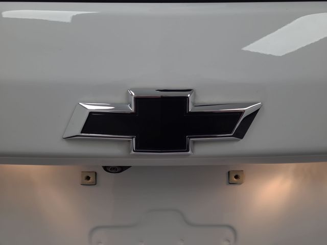 2023 – Chevrolet – Equinox