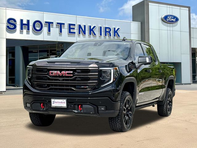Used 2022 GMC Sierra 1500 Truck