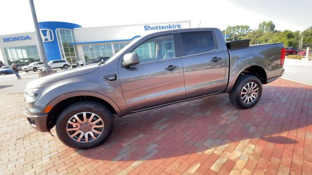 Used 2020 Ford Ranger Truck