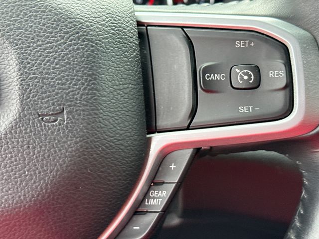 Used 2023 Ram 1500 Truck