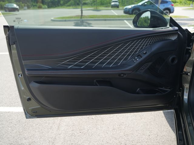 New 2026 Green Dodge Scat Pack Plus image 13