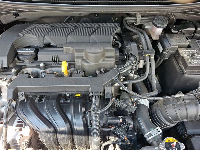 Used 2023 Kia Rio Sedan