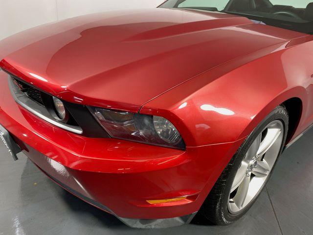 2010 Ford Mustang GT 25