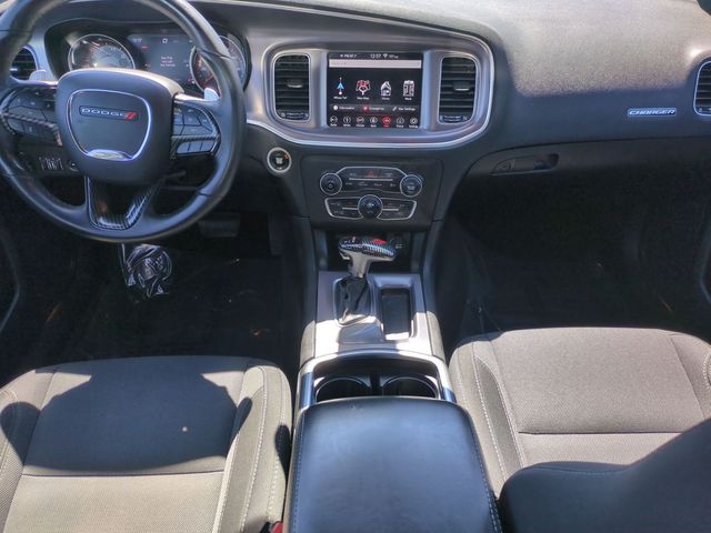 used 2019 Dodge Charger car, priced at $18,991