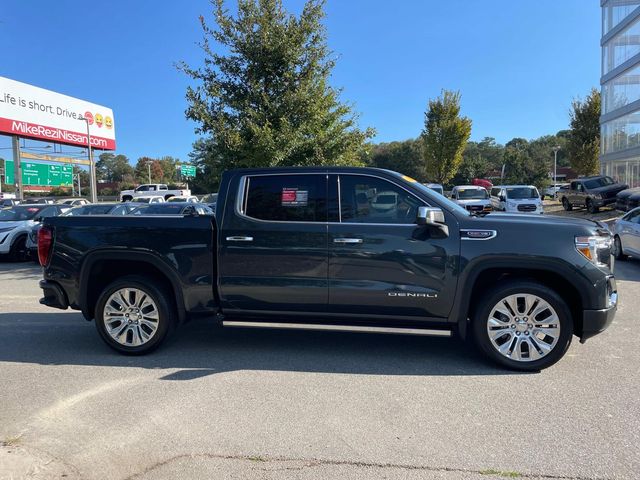 2021 GMC Sierra 1500 Denali 2