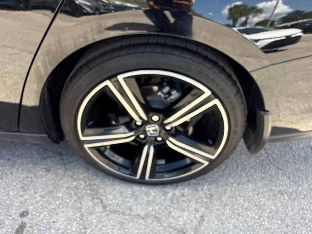 2026 Honda Accord - $30,988