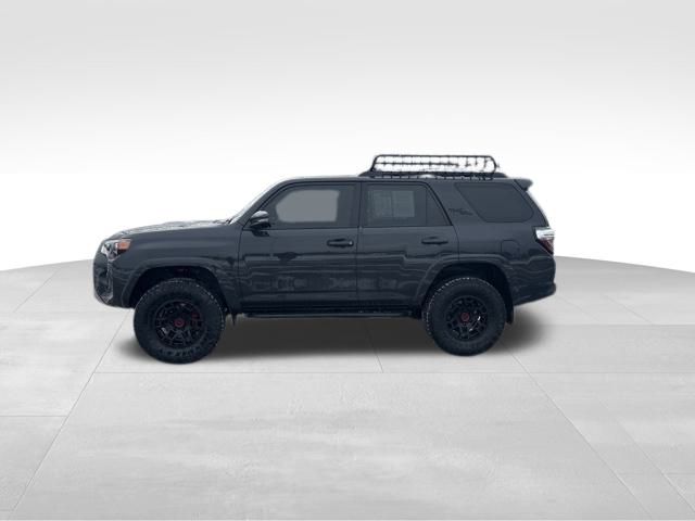 used 2024 Toyota 4Runner car, priced at $46,899