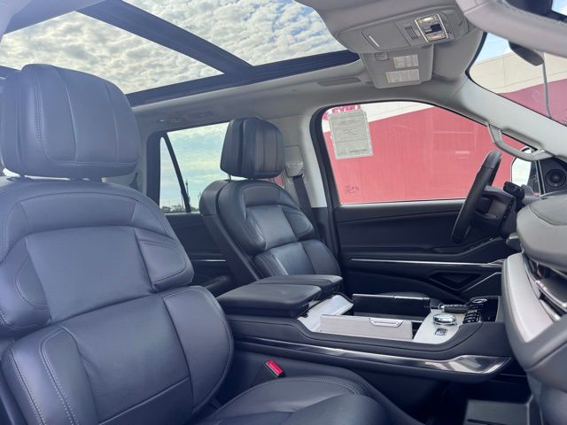 2025 Lincoln Navigator Reserve L