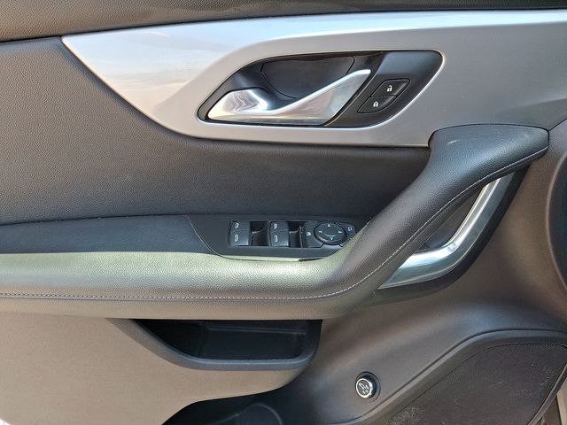 Used 2019 Chevrolet Blazer SUV