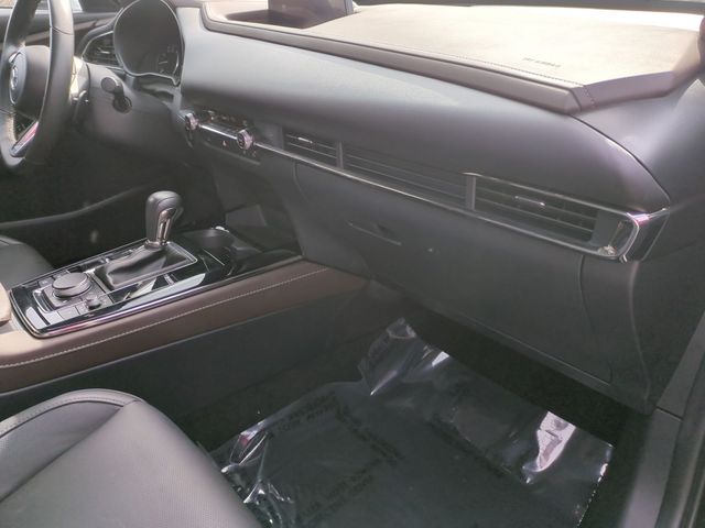 used 2024 Mazda CX-30 car, priced at $26,881