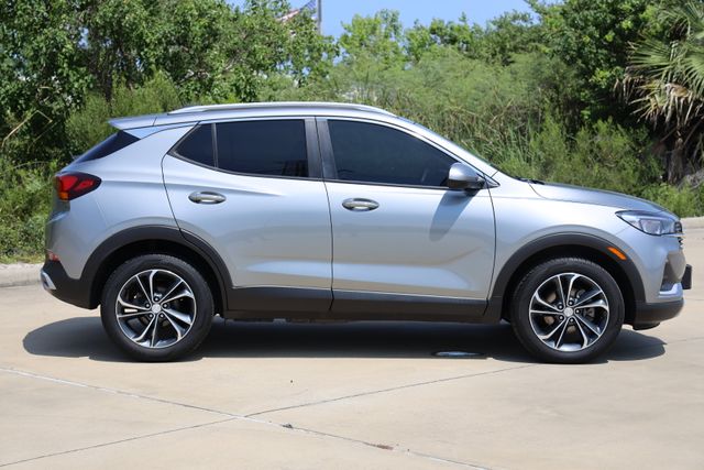 2023 Buick Encore GX Select Gray at Big Star Buick GMC