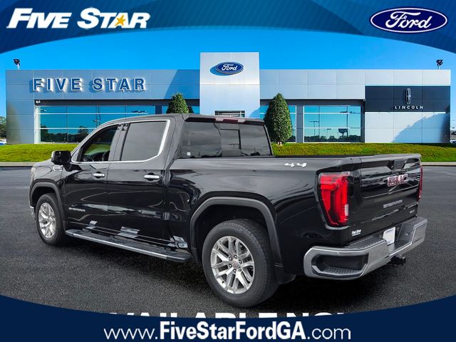 Used 2019 GMC Sierra 1500 Truck