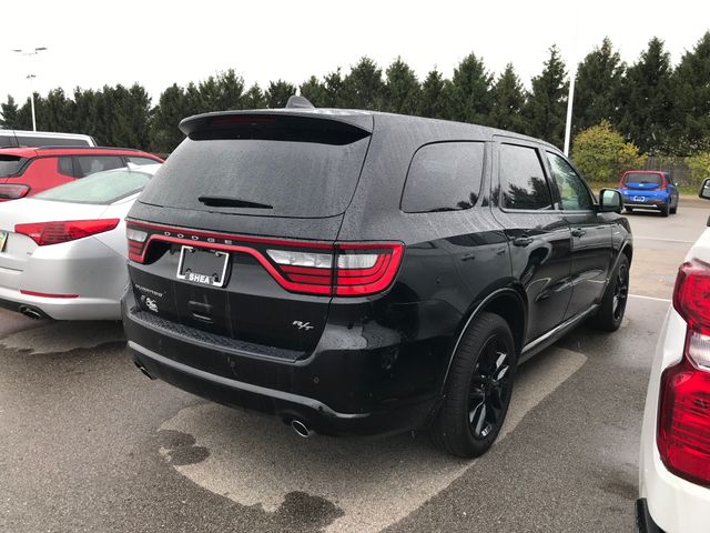 2021 Dodge Durango R/T 6