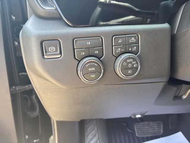 New 2026 Chevrolet Silverado 2500HD Truck